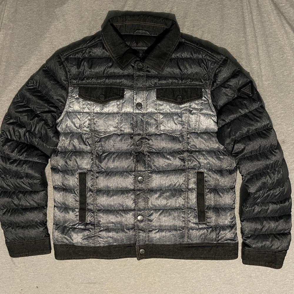 Mens jacket